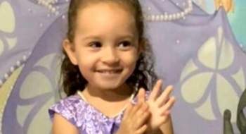 Criança de 4 anos morre afogada em chácara de Goiás